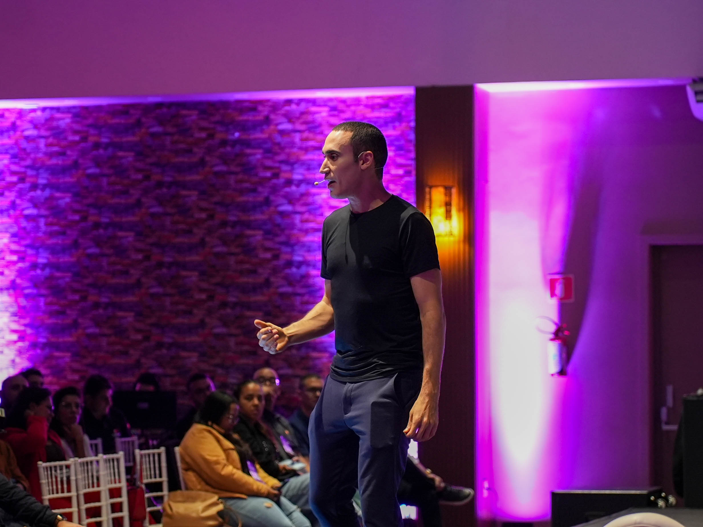 DELIPE Sprints IA — 3 dias presenciais