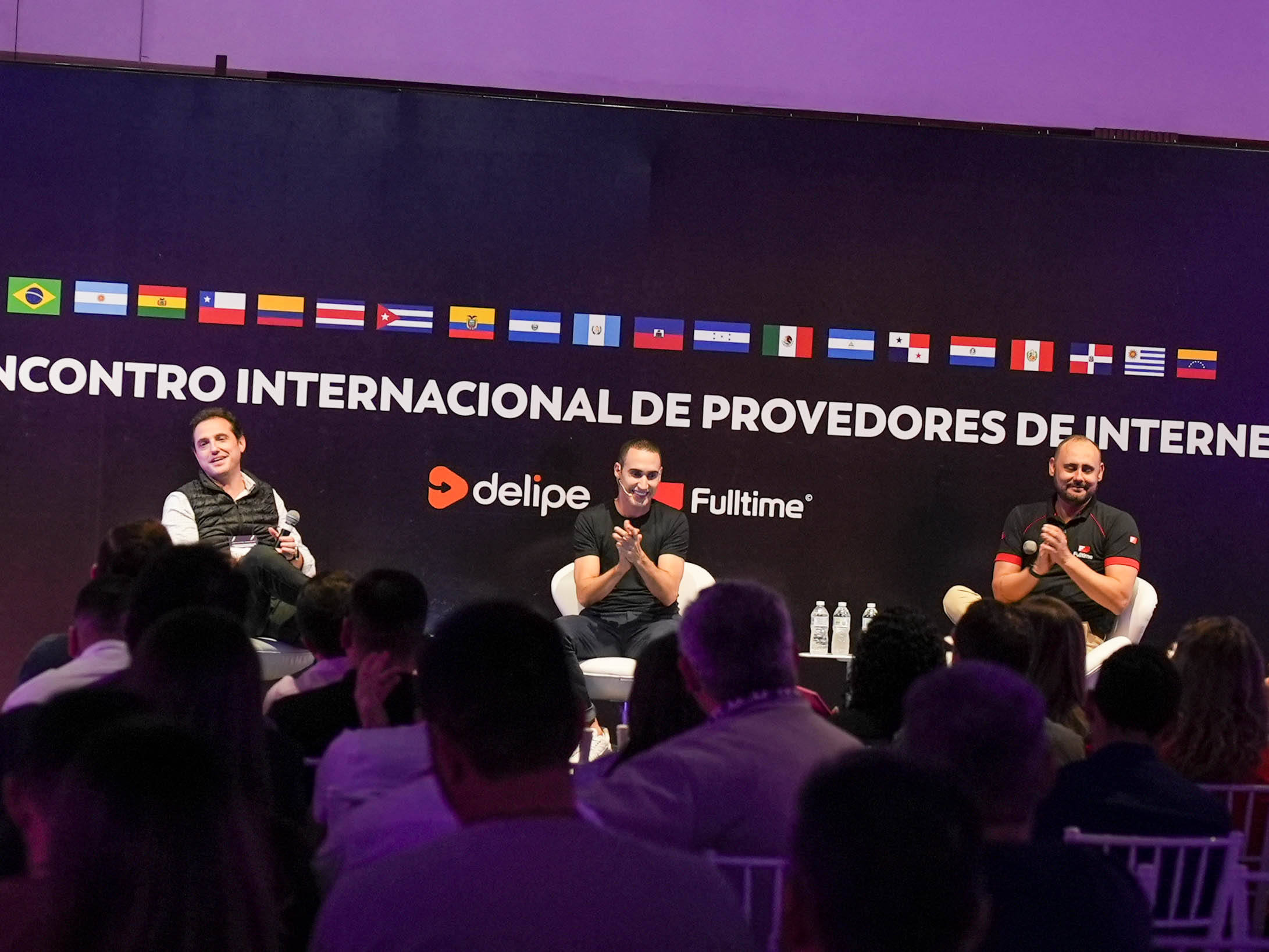 DELIPE OS — Sistema Operacional de IA